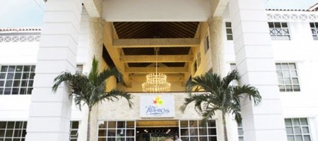 Casa de la Playa Recepcion Fuente hotellasamericas com co